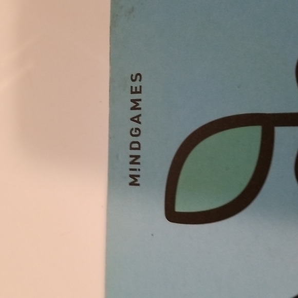 mindgames book "dare" 4 kids books/$10 bundle and offer - Picture 4 of 7